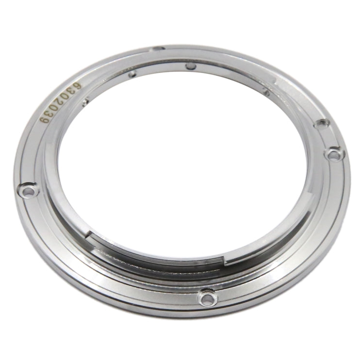 For Canon EF 24-105mm f/4 L IS USM Camera Lens Bayonet Mount Ring - Bayonet Mount Ring by PMC Jewellery | Online Shopping South Africa | PMC Jewellery