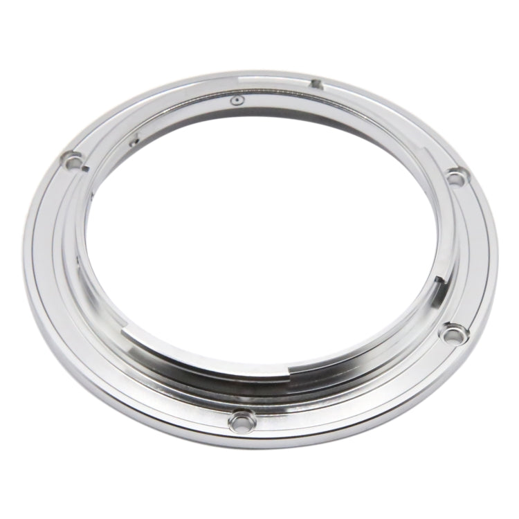 For Canon EF 24-105mm f/4L IS II USM Camera Lens Bayonet Mount Ring - Bayonet Mount Ring by PMC TechLife | Online Shopping South Africa | PMC TechLife