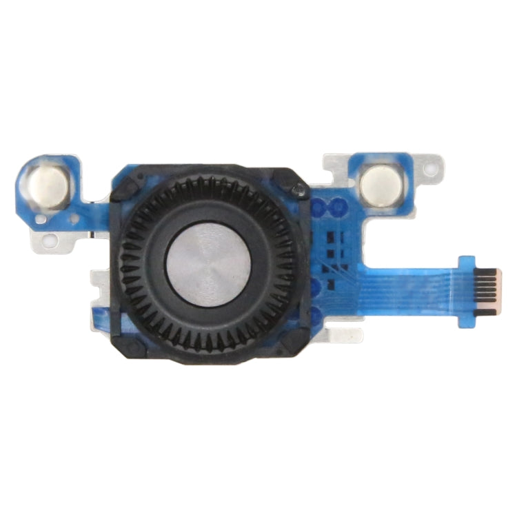 For Sony NEX-6 Camera OK Keyboard with Flex Cable(Left) - Others by PMC TechLife | Online Shopping South Africa | PMC TechLife