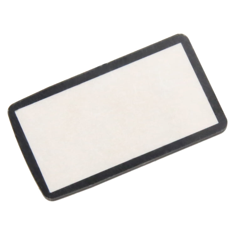 For Nikon D90 Top Cover Shoulder LCD Outer Lens - free shipping - PMC TechLife - Order now!
