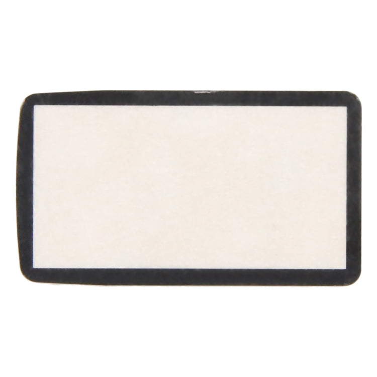 For Nikon D300 Top Cover Shoulder LCD Outer Lens - free shipping - PMC TechLife - Order now!