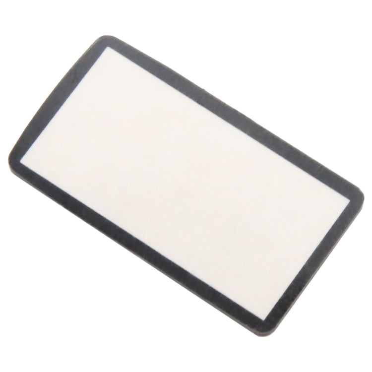 For Nikon D300 Top Cover Shoulder LCD Outer Lens - free shipping - PMC TechLife - Order now!