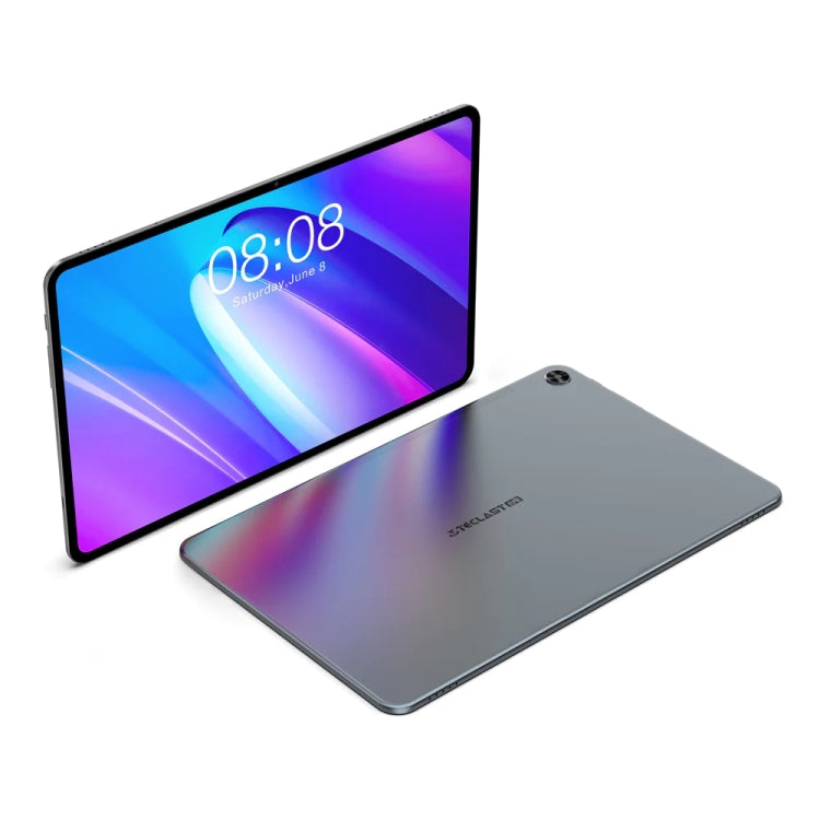 Teclast T40 Pro 2023 Tablet PC 10.4 inch, 8GB+128GB,  Android 12 Unisoc T616 Octa Core, 4G LTE Dual SIM - TECLAST by TECLAST | Online Shopping South Africa | PMC Jewellery | Buy Now Pay Later Mobicred