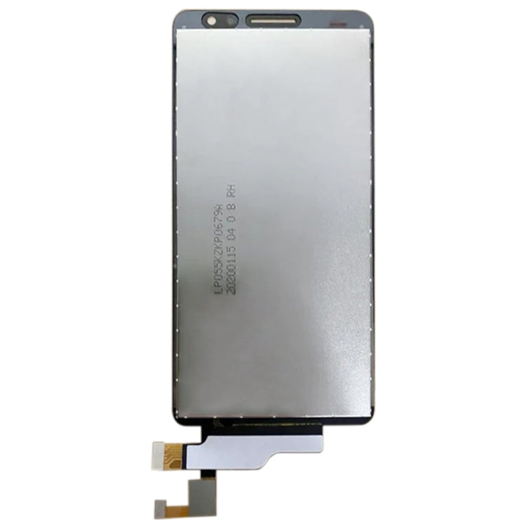 For Alcatel 1B 2022 5031 5031D 5031G LCD Screen with Digitizer Full Assembly - free shipping - PMC TechLife - Order now!