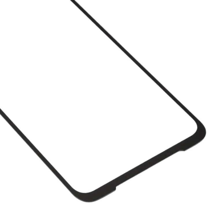 For Xiaomi Black Shark 3 Front Screen Outer Glass Lens with OCA Optically Clear Adhesive - free shipping - PMC TechLife - Order now!
