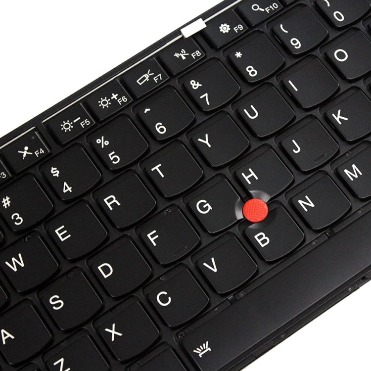 For Lenovo ThinkPad T460P US Version Laptop Keyboard - free shipping - PMC TechLife - Order now!