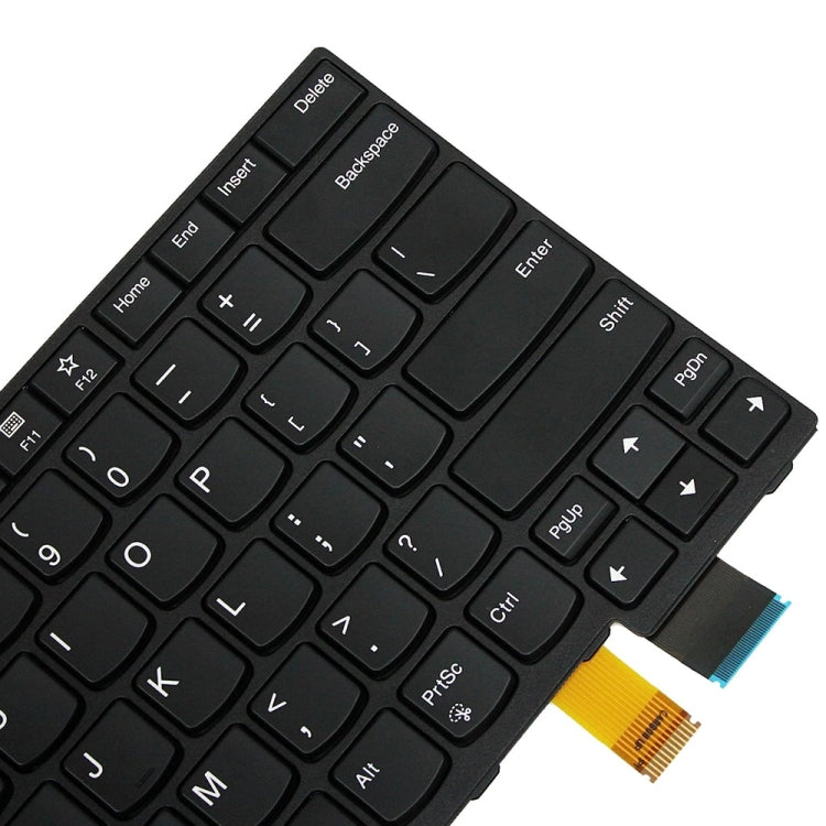 For Lenovo T470 01AX569 US Version Laptop Keyboard - Lenovo Spare Parts by PMC TechLife | Online Shopping South Africa | PMC TechLife