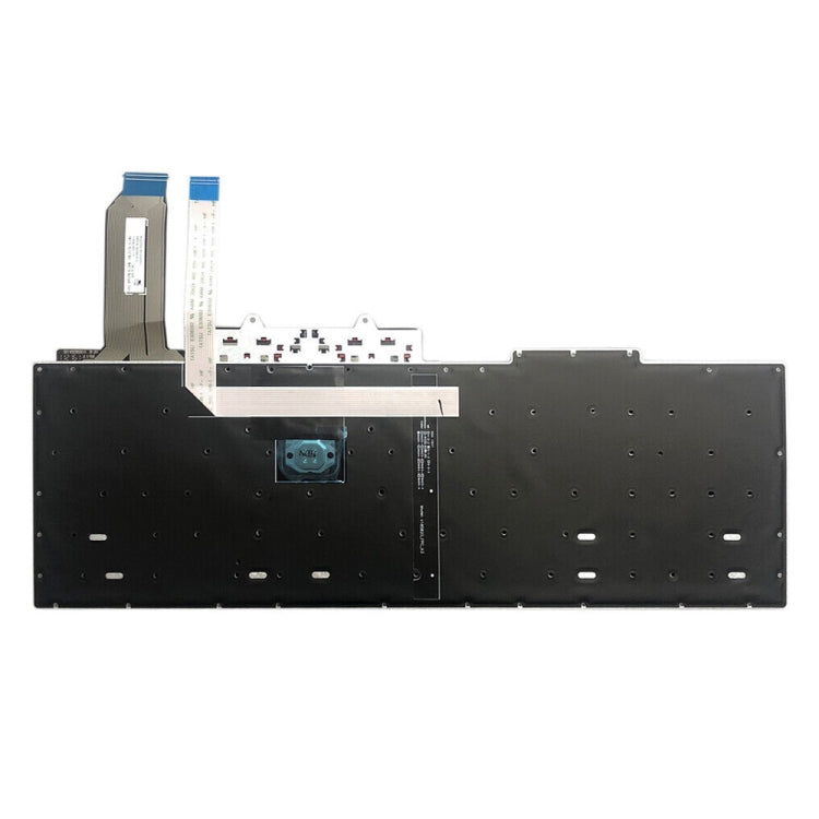 For Lenovo Thinkpad E15 US Version Backlight Laptop Keyboard - free shipping - PMC TechLife - Order now!