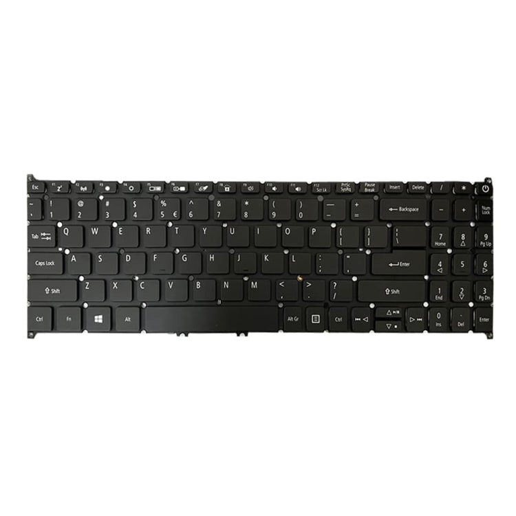 For Acer Swift 3 SF315-51 US Version Backlight Laptop Keyboard - Replacement Keyboards by PMC TechLife | Online Shopping South Africa | PMC TechLife | Buy Now Pay Later Mobicred