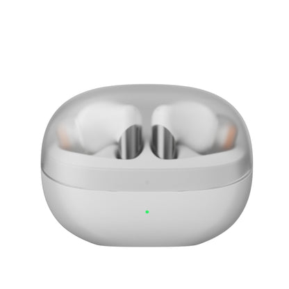 JOYROOM JR-BB1 True Wireless Bluetooth Earphone(White) - Bluetooth Earphone by JOYROOM | Online Shopping South Africa | PMC Jewellery