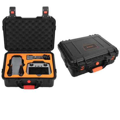 For DJI Air 3 Sunnylife Safety Carrying Case Large Capacity Waterproof Shock-proof Hard Travel Case Standard Version - Carry Cases & Bags by Sunnylife | Online Shopping South Africa | PMC Jewellery | Buy Now Pay Later Mobicred