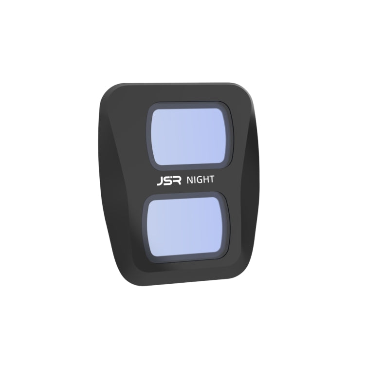 For DJI Air 3 JSR KB Series Drone Lens Filter, Filter:NIGHT - Lens Filter by JSR | Online Shopping South Africa | PMC Jewellery | Buy Now Pay Later Mobicred