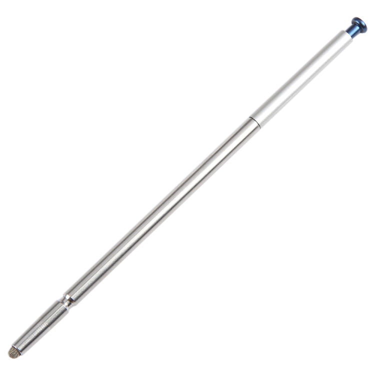 For Motorola Moto G Stylus 5G 2023 Screen Touch Pen(Blue) - Others by PMC TechLife | Online Shopping South Africa | PMC TechLife