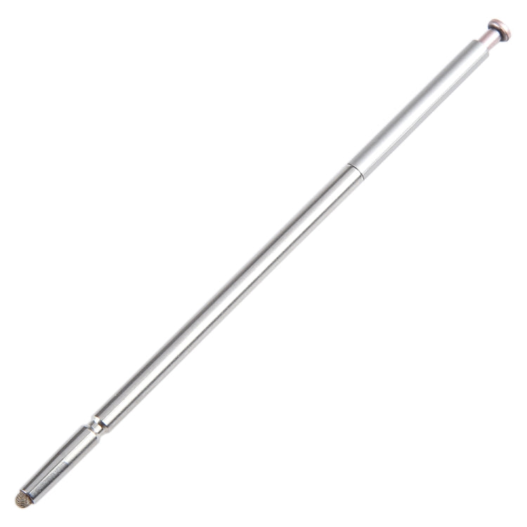 For Motorola Moto G Stylus 2022 Screen Touch Pen(Gold) - free shipping - PMC TechLife - Order now!