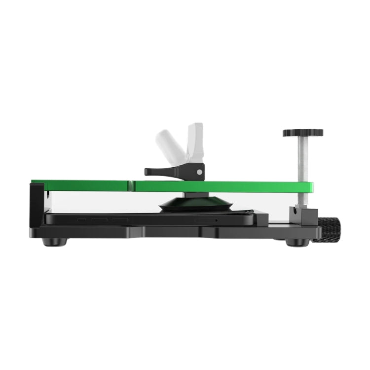 2UUL DA08 Pro Universal Heating-Free LCD Screen Splitter Fixture - free shipping - PMC TechLife - Order now!