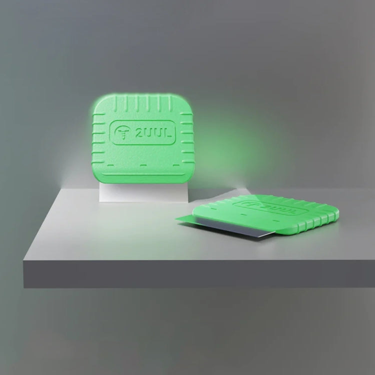 2UUL DA96 3 in 1 Hard Sharp Blade for Removing Screen - Others by 2UUL | Online Shopping South Africa | PMC TechLife | Buy Now Pay Later Mobicred