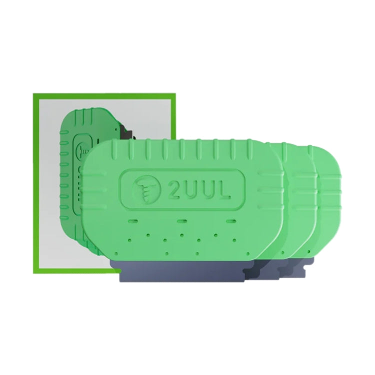 2UUL DA95 3 in 1 Soft Sharp Blade for Removing Screen - free shipping - PMC TechLife - Order now!