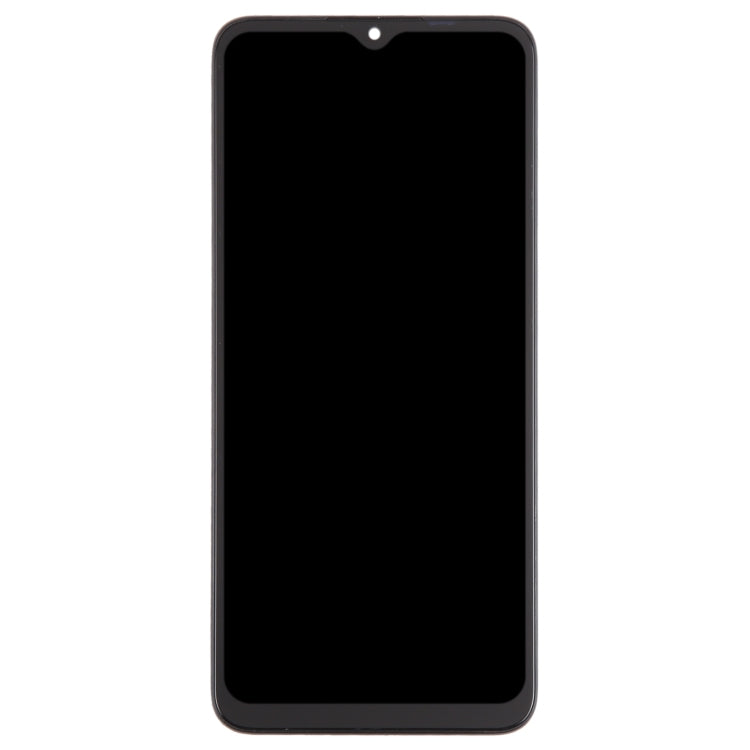 For OPPO A15 OEM LCD Screen Digitizer Full Assembly with Frame - LCD Screen by PMC TechLife | Online Shopping South Africa | PMC TechLife | Buy Now Pay Later Mobicred