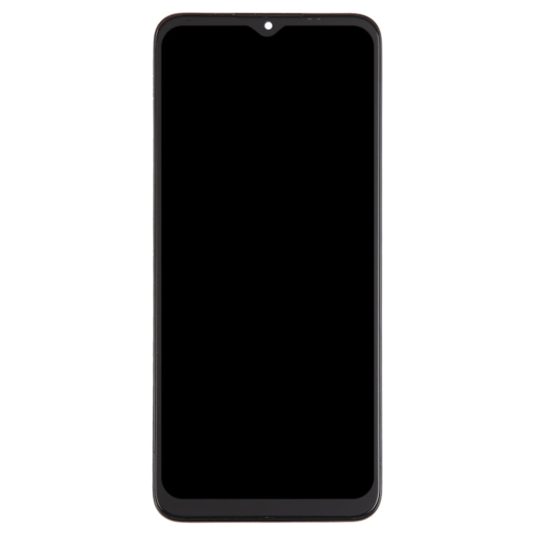 For OPPO A55 5G OEM LCD Screen Digitizer Full Assembly with Frame - LCD Screen by PMC TechLife | Online Shopping South Africa | PMC TechLife | Buy Now Pay Later Mobicred