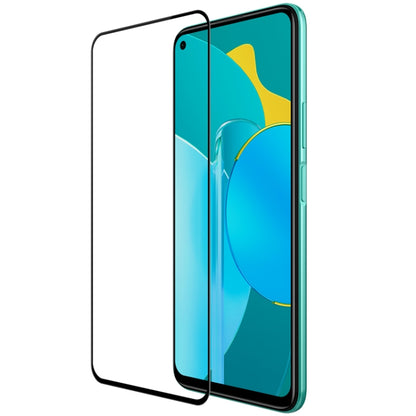 For Huawei Honor 30S NILLKIN CP+PRO Explosion-proof Tempered Glass Film - Honor Tempered Glass by NILLKIN | Online Shopping South Africa | PMC Jewellery