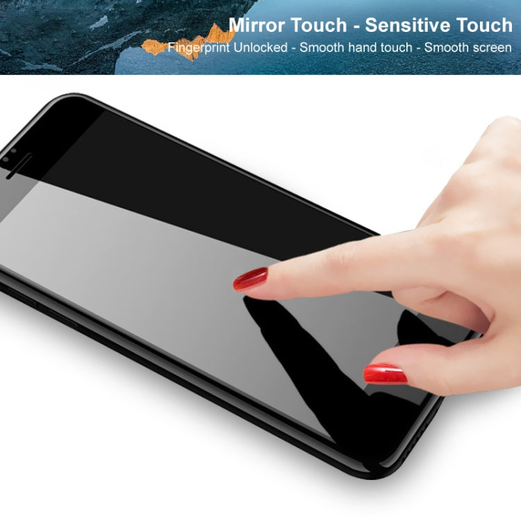 For Nokia G42 5G / G22 4G IMAK H Series Tempered Glass Film - Nokia Tempered Glass by imak | Online Shopping South Africa | PMC TechLife | Buy Now Pay Later Mobicred