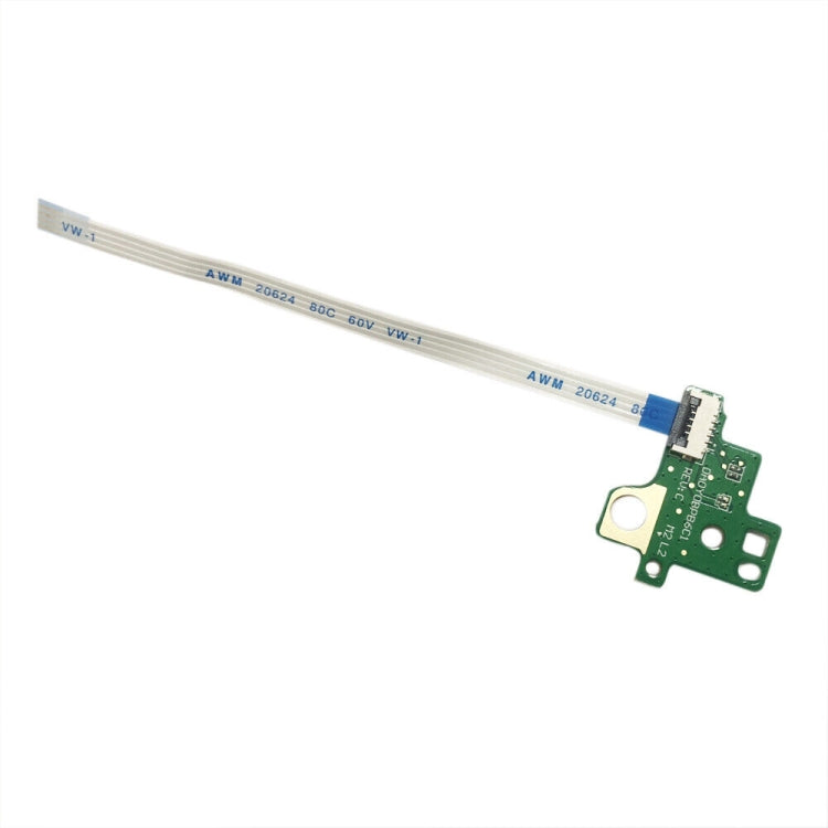 For HP 13-C Switch Button Small Board - HP Spare Parts by PMC TechLife | Online Shopping South Africa | PMC TechLife