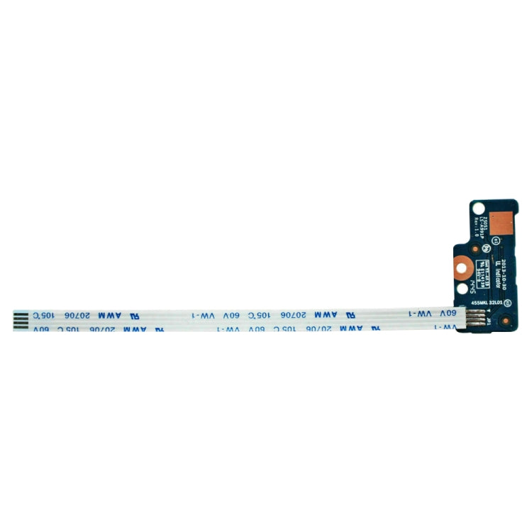 For HP 15-G 15-R 15-H 15-S Switch Button Small Board - free shipping - PMC TechLife - Order now!