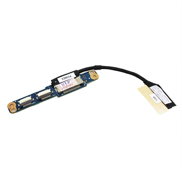 For Dell 15 R2 17 R2 R3 Switch Button Small Board - Dell Spare Parts by PMC TechLife | Online Shopping South Africa | PMC TechLife