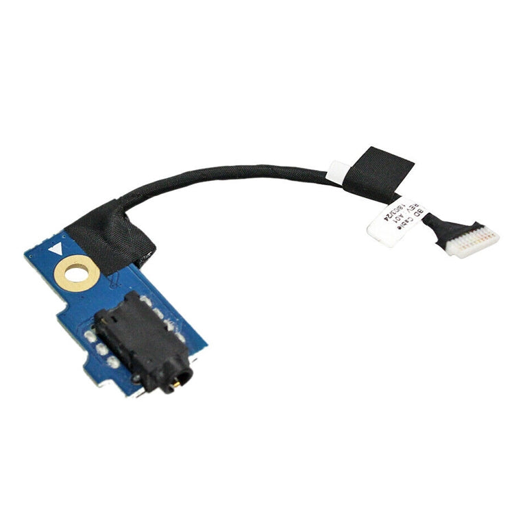 For Dell Latitude 13 3380 Switch Button Small Board - Dell Spare Parts by PMC TechLife | Online Shopping South Africa | PMC TechLife