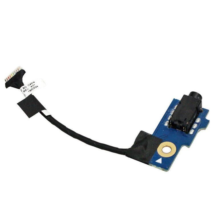 For Dell Latitude 13 3380 Switch Button Small Board - Dell Spare Parts by PMC TechLife | Online Shopping South Africa | PMC TechLife