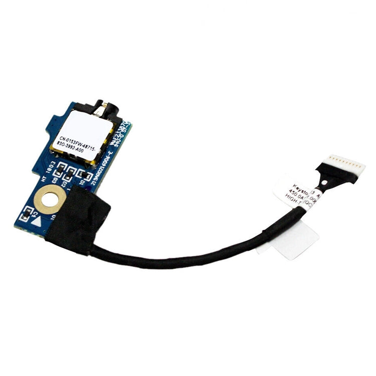 For Dell Latitude 13 3380 Switch Button Small Board - Dell Spare Parts by PMC TechLife | Online Shopping South Africa | PMC TechLife