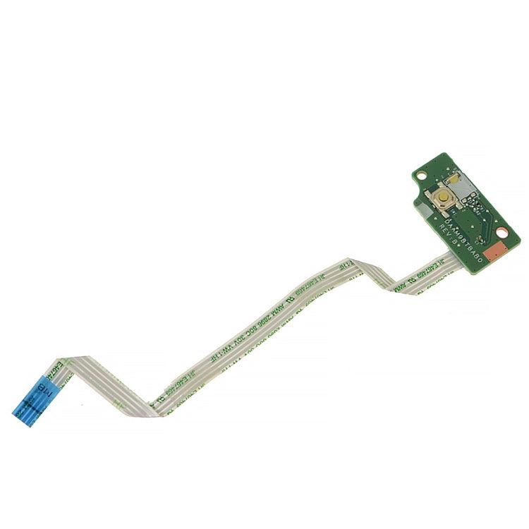 For Dell 7559 Switch Button Small Board - Dell Spare Parts by PMC TechLife | Online Shopping South Africa | PMC TechLife | Buy Now Pay Later Mobicred