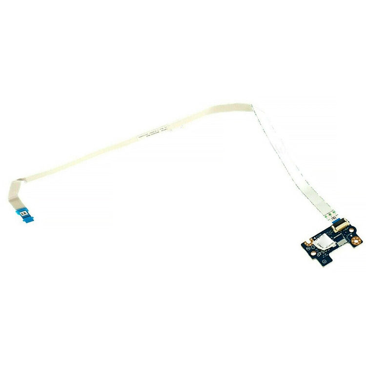 For Dell P72F G5-5587 Switch Button Small Board - Dell Spare Parts by PMC TechLife | Online Shopping South Africa | PMC TechLife