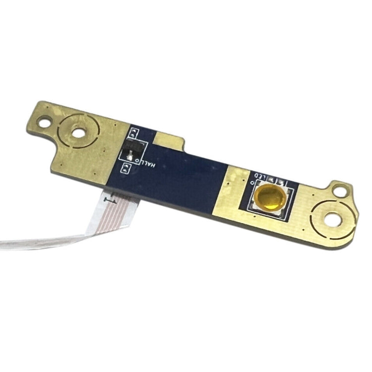 For Dell Latitude 3500 BOLT15_L Switch Button Small Board - Dell Spare Parts by PMC TechLife | Online Shopping South Africa | PMC TechLife