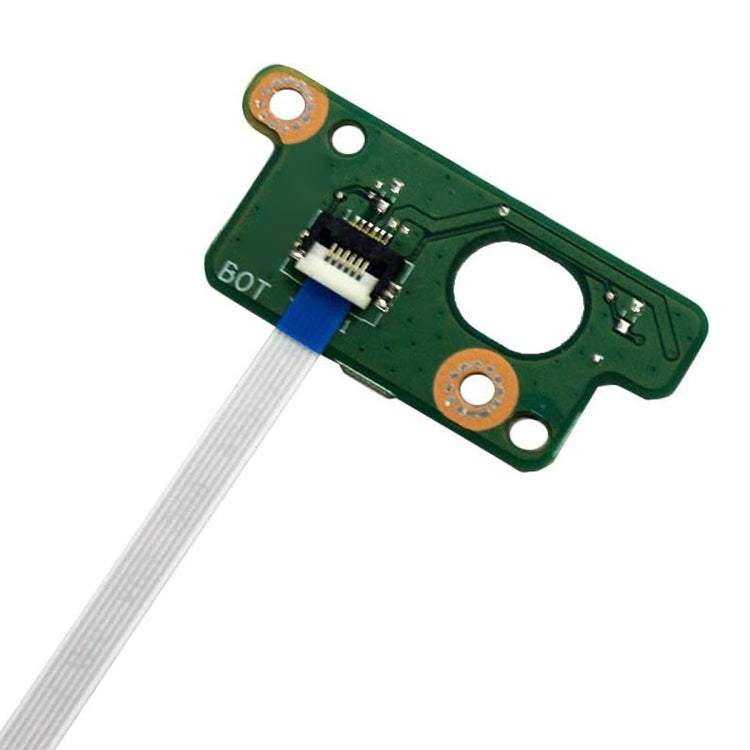 For Asus X551MA Switch Button Small Board - Asus Spare Parts by PMC TechLife | Online Shopping South Africa | PMC TechLife