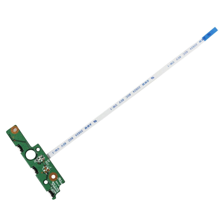 For Toshiba P55W-B Switch Button Small Board - Others by PMC TechLife | Online Shopping South Africa | PMC TechLife