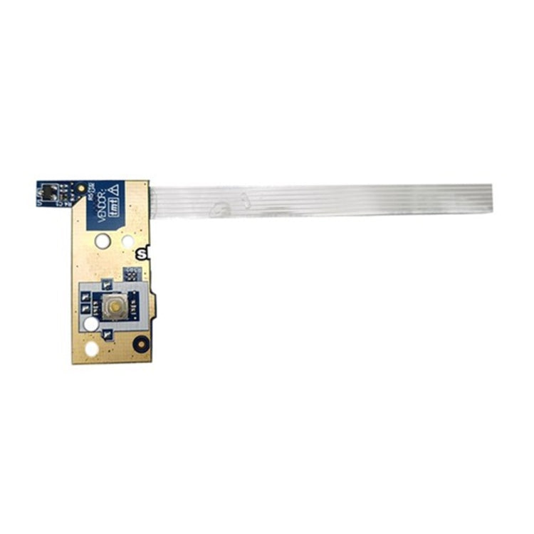 For Acer E1-510 E1-570 Switch Button Small Board - Others by PMC TechLife | Online Shopping South Africa | PMC TechLife