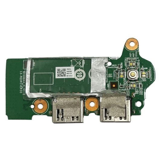 For Lenovo ThinkBook 13s-IWL 20R9 USB Power Board - Lenovo Spare Parts by PMC Jewellery | Online Shopping South Africa | PMC Jewellery