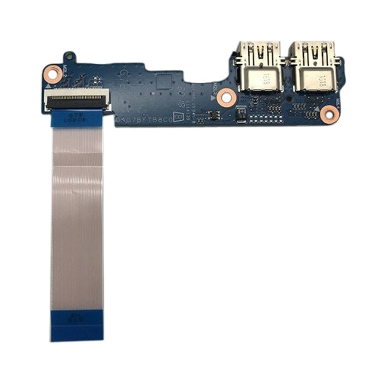 For HP 15-CS 15-CW USB Power Board - HP Spare Parts by PMC Jewellery | Online Shopping South Africa | PMC Jewellery