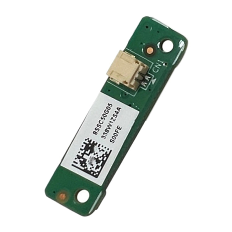 For Lenovo S50-30 All-in-One F0BA Switch Button Small Board - Lenovo Spare Parts by PMC Jewellery | Online Shopping South Africa | PMC Jewellery