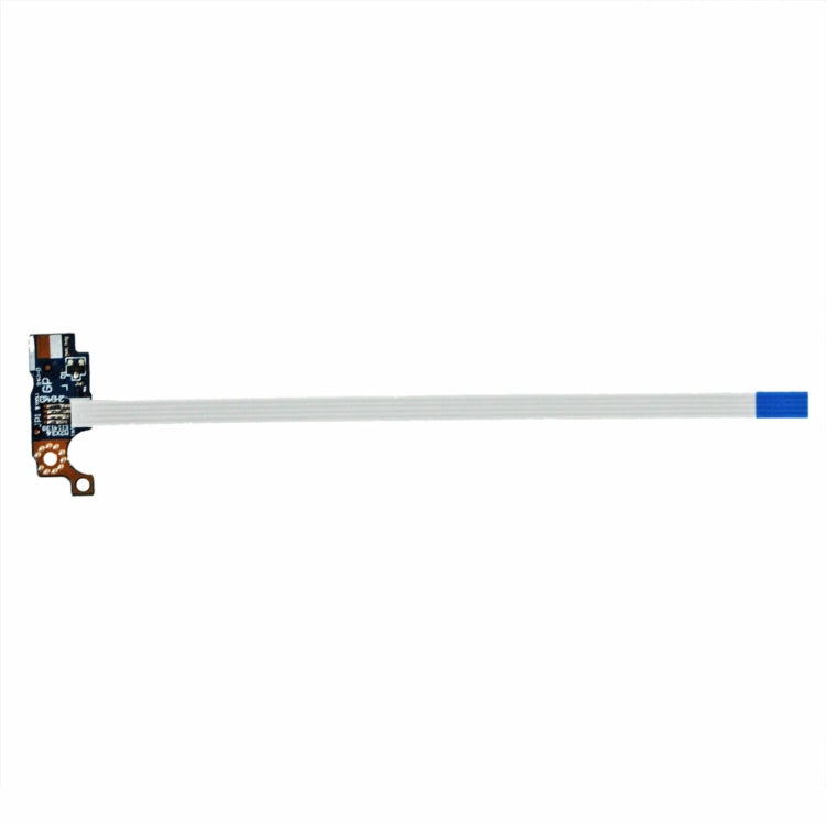 For HP 15-AC 15-AF 15-BA 15-AY Switch Button Small Board - HP Spare Parts by PMC TechLife | Online Shopping South Africa | PMC TechLife
