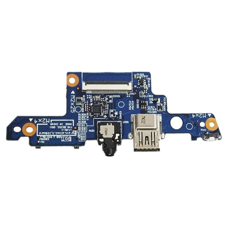 For HP M6-AQ Switch Button Small Board - HP Spare Parts by PMC TechLife | Online Shopping South Africa | PMC TechLife