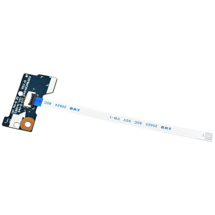 For HP 450 G4 Switch Button Small Board - HP Spare Parts by PMC TechLife | Online Shopping South Africa | PMC TechLife | Buy Now Pay Later Mobicred
