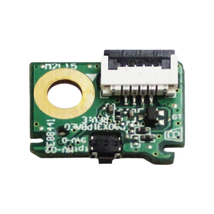 For HP 13-W 13-AC Switch Button Small Board - HP Spare Parts by PMC TechLife | Online Shopping South Africa | PMC TechLife | Buy Now Pay Later Mobicred