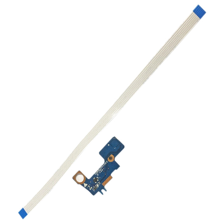 For HP Pavilion 15-AU Switch Button Small Board - HP Spare Parts by PMC TechLife | Online Shopping South Africa | PMC TechLife | Buy Now Pay Later Mobicred