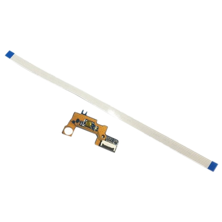 For HP Pavilion 15-AU Switch Button Small Board - HP Spare Parts by PMC TechLife | Online Shopping South Africa | PMC TechLife | Buy Now Pay Later Mobicred