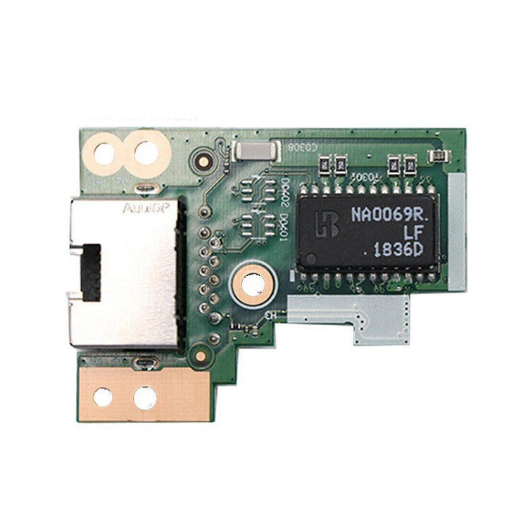 For Lenovo Thinkpad T490 P43S Network Adapter Card Board - Lenovo Spare Parts by PMC TechLife | Online Shopping South Africa | PMC TechLife