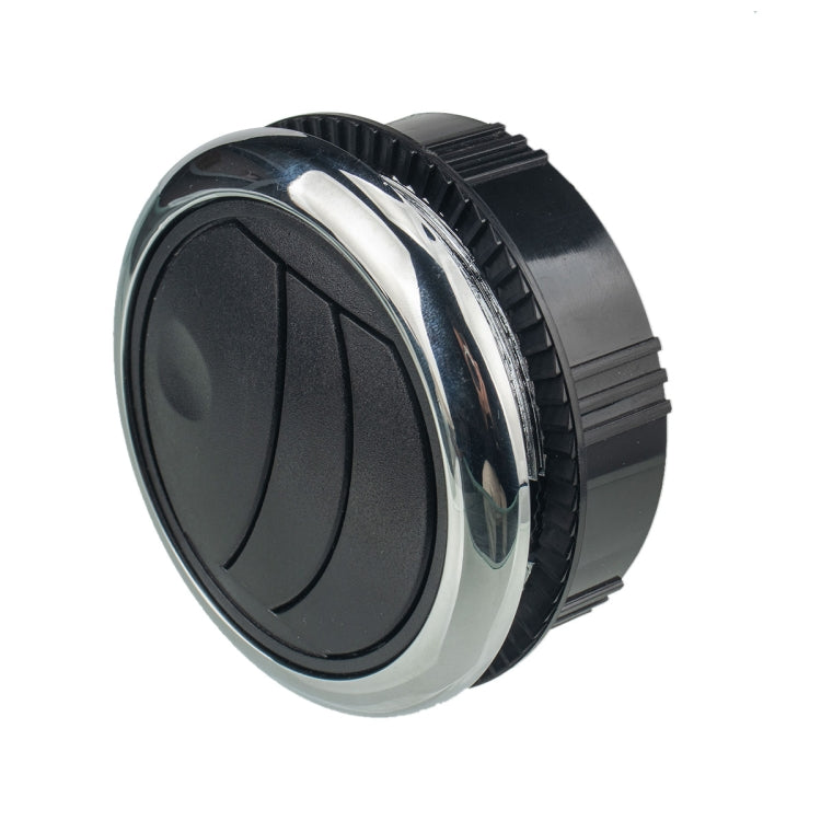 Knob Type 75mm AC Air Outlet Vent for RV Bus Boat Yacht, Thread Height: 22mm - Air Conditioning System by PMC TechLife | Online Shopping South Africa | PMC TechLife