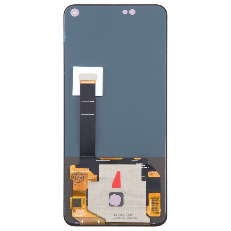 For vivo X30 OLED LCD Screen For Digitizer Full Assembly - LCD Screen by PMC TechLife | Online Shopping South Africa | PMC TechLife