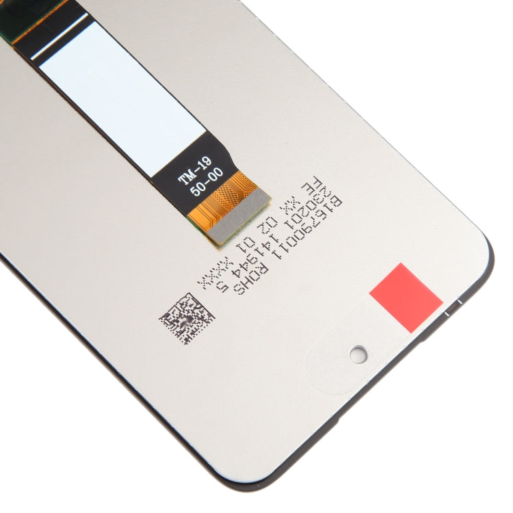 For Xiaomi Redmi 12 4G Original LCD Screen With Digitizer Full Assembly - LCD Screen by PMC TechLife | Online Shopping South Africa | PMC TechLife | Buy Now Pay Later Mobicred
